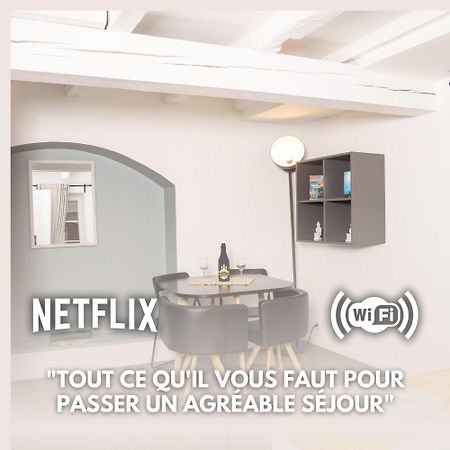 Appartement Au Coeur De Strasbourg Exterior photo